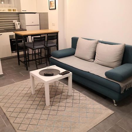 Bibi Zahumska Apartman Белград Екстер'єр фото