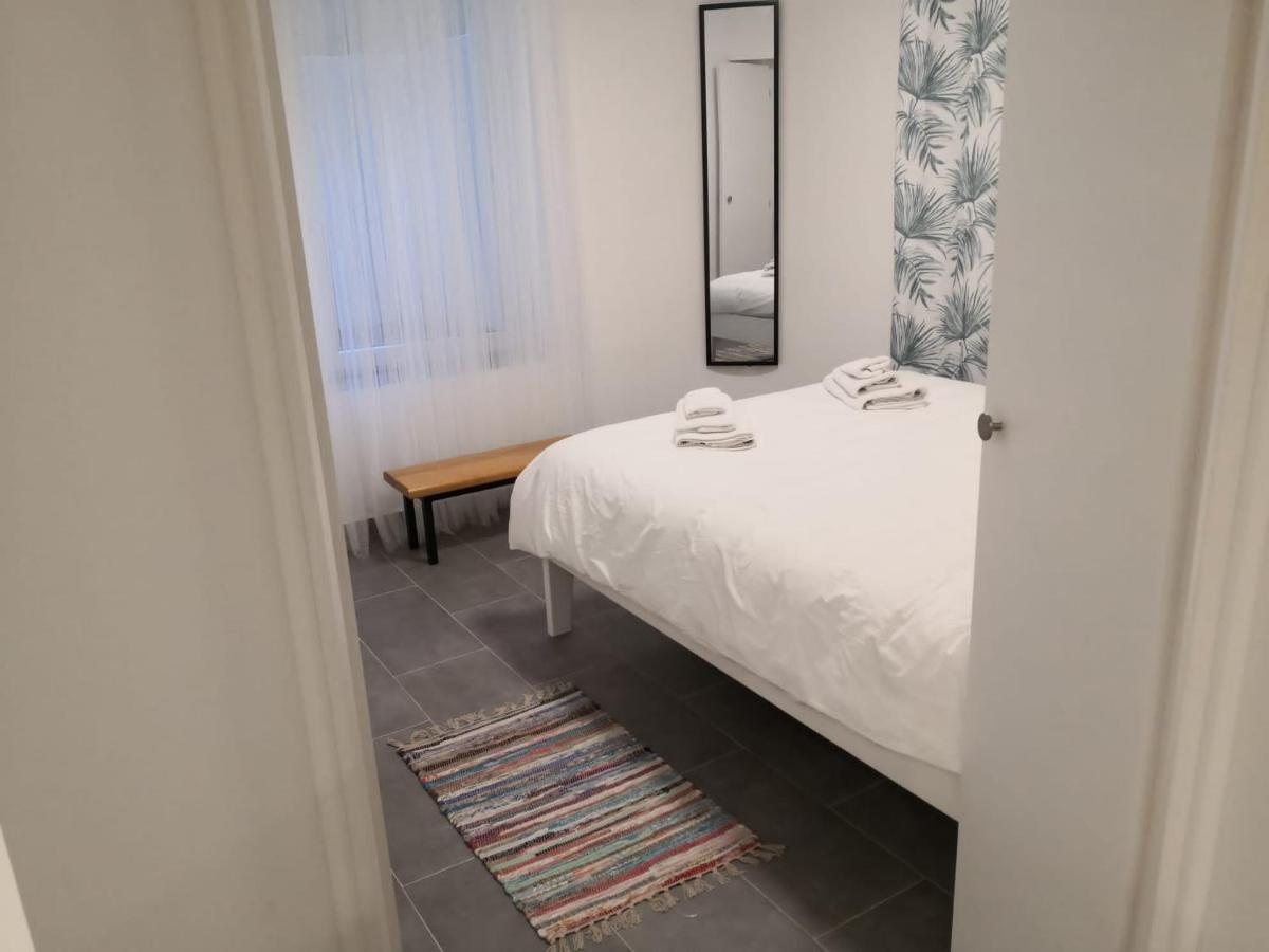 Bibi Zahumska Apartman Белград Екстер'єр фото